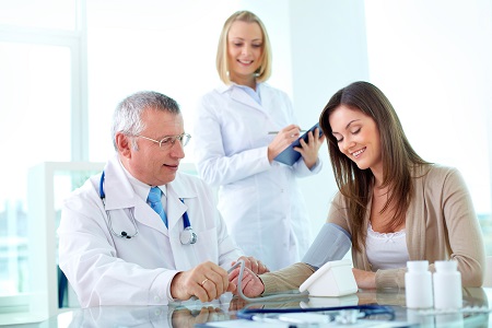 Gynecology