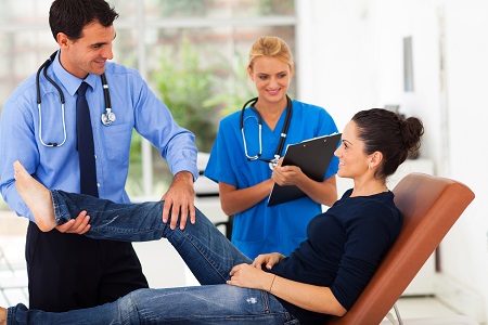 Orthopedic