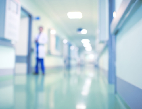 Success in the Digital Age: National Hospital  Hospital’s Strategy for Online Reputation Management