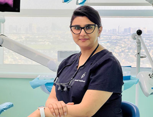 Dr. Aprajita DOHnda