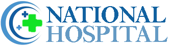 National Hospital JLT Abu Dhabi Logo
