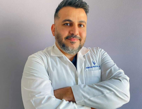 Dr. Ahmad Qara Ali