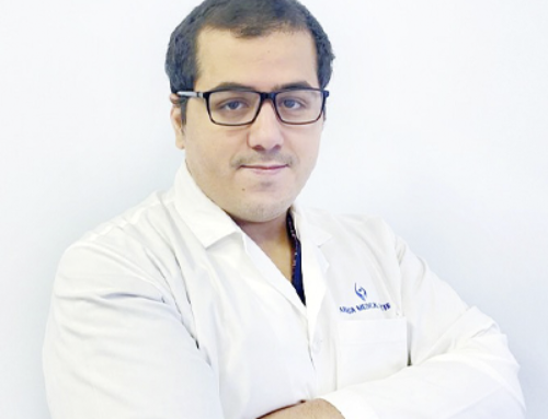 Dr. Ahmed Elsayed