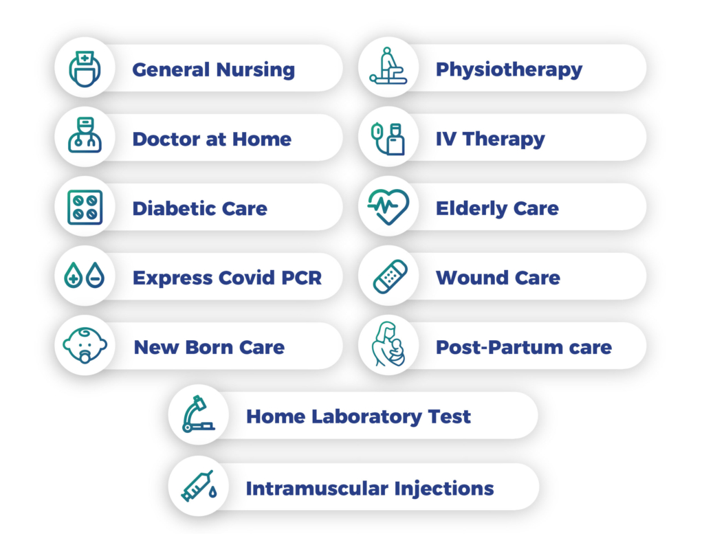 Armada Home Healthcare